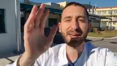 "Ζήσε 100% τη ζωή σου" - Πολύ σε γουστάρω γιατρέ 31