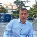 Δημήτρης Μαραβέλιας: Η Δυτική Αθήνα έχει αγωνιστές της ζωής, μα πήρε τα λιγότερα 5