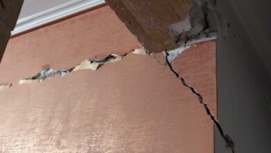 Σεισμός στο Χαϊδάρι: "Ξέρω, να κόψουμε το λαιμό μας!" 7