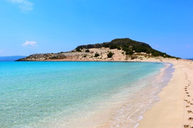 Κάποτε... στην παραλία του μικρού Σίμου 23