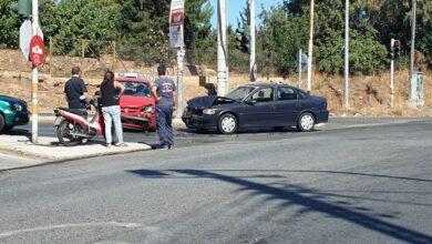 Όσο αδειάζει η πόλη, χρειάζεται μεγαλύτερη προσοχή στο τιμόνι 29