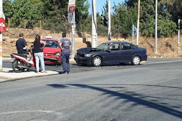 Όσο αδειάζει η πόλη, χρειάζεται μεγαλύτερη προσοχή στο τιμόνι 19