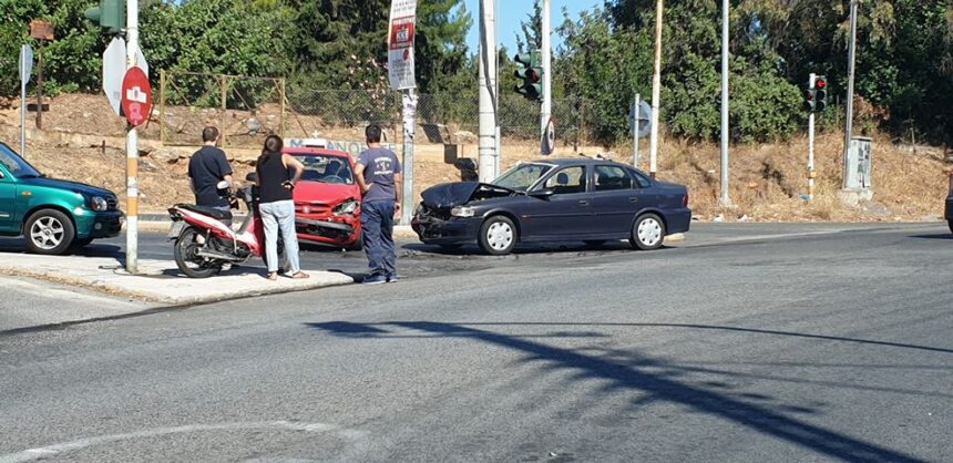Όσο αδειάζει η πόλη, χρειάζεται μεγαλύτερη προσοχή στο τιμόνι 1