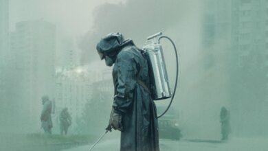 Chernobyl: Η «κριτική» της Greenpeace στη σειρά-φαινόμενο 28