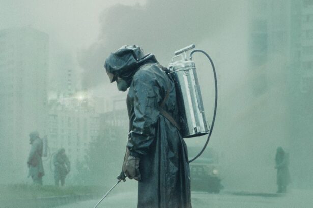 Chernobyl: Η «κριτική» της Greenpeace στη σειρά-φαινόμενο 11