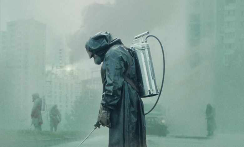 Chernobyl: Η «κριτική» της Greenpeace στη σειρά-φαινόμενο 2 Chernobyl: Η «κριτική» της Greenpeace στη σειρά-φαινόμενο 1