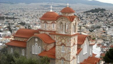 "Ας συζητήσουμε για το πρωινό χτύπημα της καμπάνας" 6