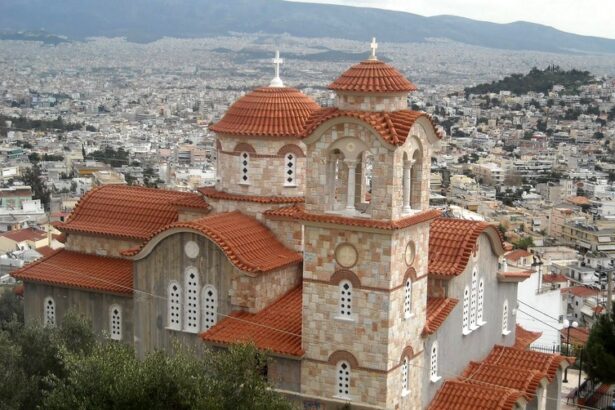 "Ας συζητήσουμε για το πρωινό χτύπημα της καμπάνας" 29