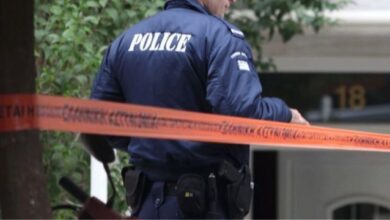 Έπνιξε τον φίλο του - Άγριο έγκλημα στο Περιστέρι 39