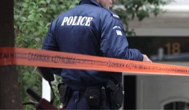 Έπνιξε τον φίλο του - Άγριο έγκλημα στο Περιστέρι 27