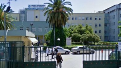 "Γιατί ρε κορίτσι μου;" - Η ιστορία της νοσοκόμας που σκοτώθηκε στο Γενικό Νίκαιας 9
