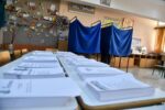 Δημοσκόπηση Opinion Poll: Η δύναμη των κομμάτων στη Δυτική Αθήνα 3