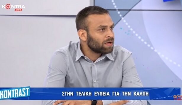 Νίκος Καραγιάννης: Να δυναμώσει το ΚΚΕ, η φωνή που εκπροσωπεί τους εργαζόμενους - Video 23