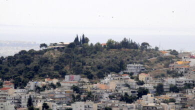 Δολοφονία στον Προφήτη Ηλία - Ξεκαθάρισμα λογαριασμών 31