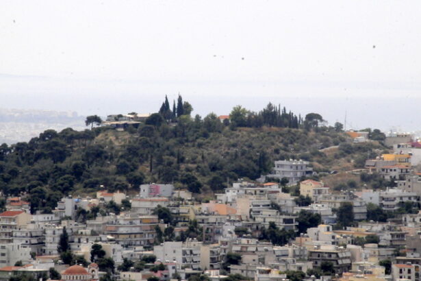 Δολοφονία στον Προφήτη Ηλία - Ξεκαθάρισμα λογαριασμών 3