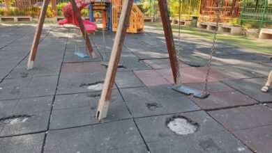 "Να γίνει κάτι για τα παιδιά του Χαϊδαρίου" 38
