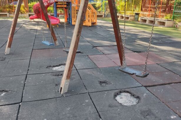 "Να γίνει κάτι για τα παιδιά του Χαϊδαρίου" 3