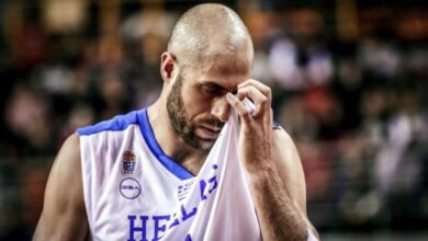 Λογικά έπρεπε να έχει αποσυρθεί - Τώρα όμως είναι στο Παγκόσμιο! 17