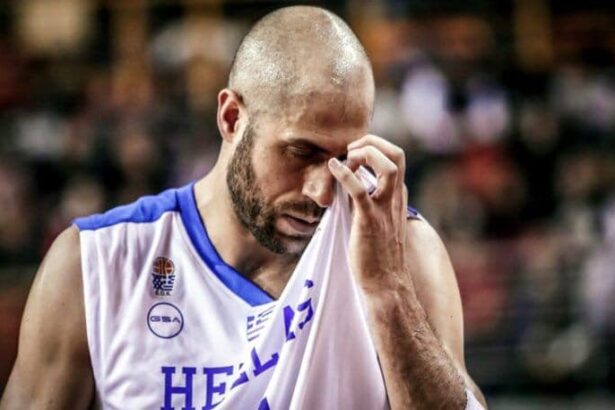 Λογικά έπρεπε να έχει αποσυρθεί - Τώρα όμως είναι στο Παγκόσμιο! 5