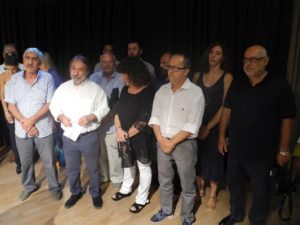 Βαγγέλης Ντηνιακός στην τελετή ορκωμοσίας του: «Με αυτά τα μέτρα ξεκινάμε» 14 Βαγγέλης Ντηνιακός στην τελετή ορκωμοσίας του: «Με αυτά τα μέτρα ξεκινάμε» 13