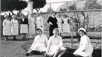 Δρομοκαΐτειο. Μέσα στις συνεχείς ακροβασίες του μυαλού... 6