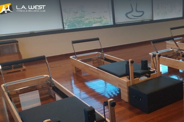 Ξεναγηθήκαμε στο L.A. WEST - Yπερσύγχρονος Πολυχώρος Άσκησης και Ευεξίας στο Χαϊδάρι 15