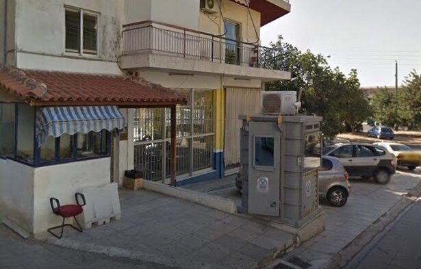 Αλλαγή ηγεσίας στο Τμήμα Ασφάλειας Χαϊδαρίου 5