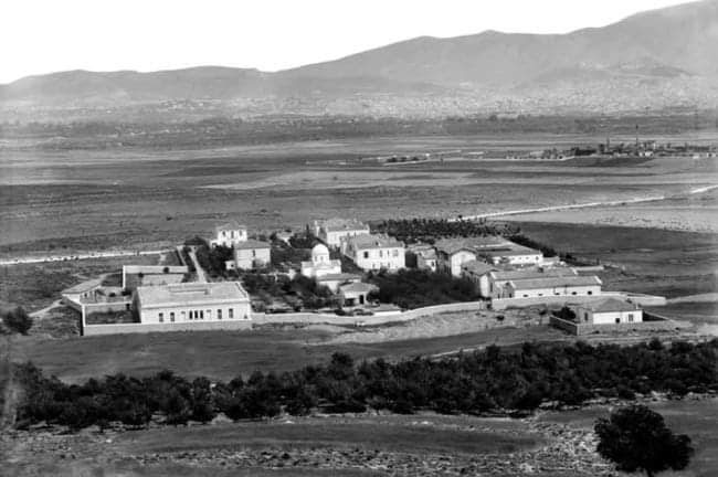 Δρομοκαΐτειο. Μέσα στις συνεχείς ακροβασίες του μυαλού... 3