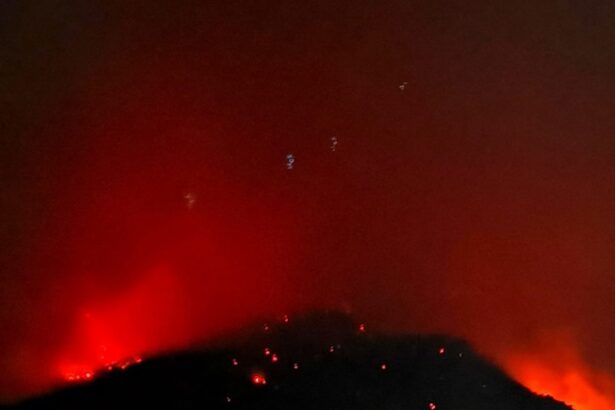 Λουτράκι, σαν ηφαίστειο που έχει εκραγεί 19