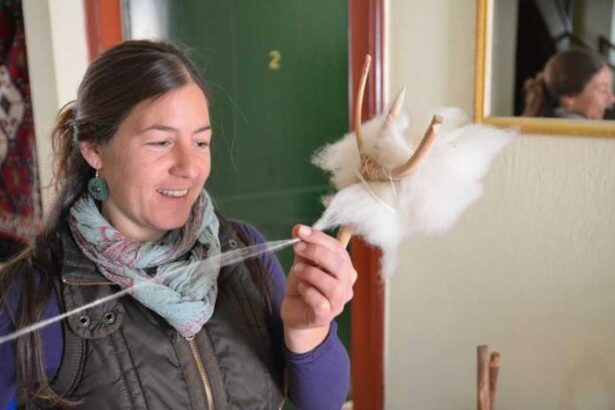 Η Λένα βρήκε την "άκρη του νήματος" 35