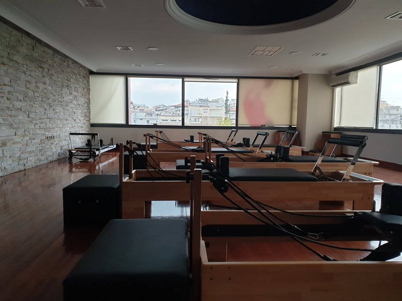 Ξεναγηθήκαμε στο L.A. WEST - Yπερσύγχρονος Πολυχώρος Άσκησης και Ευεξίας στο Χαϊδάρι 17