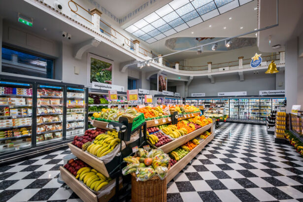 AB Βασιλόπουλος: Έρχεται το σούπερ μάρκετ του μέλλοντος - Τα ρομπότ και οι άλλες αλλαγές 23