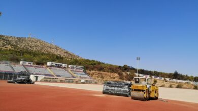 Αθλητικά σωματεία Χαϊδαρίου: Όχι στο χαράτσι για χρήση γηπέδων 5