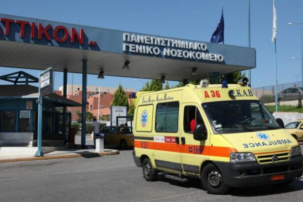 Κορωνοϊός: 54χρονος με εγκεφαλικό ο 26ος νεκρός 11