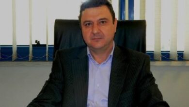 Στο Δημαρχείο Χαϊδαρίου ένας τέως δήμαρχος 1