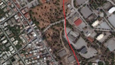 Πιο κοντά στην απόκτηση τμήματος στου Στρατοπέδου δίπλα στο Δάσος 3