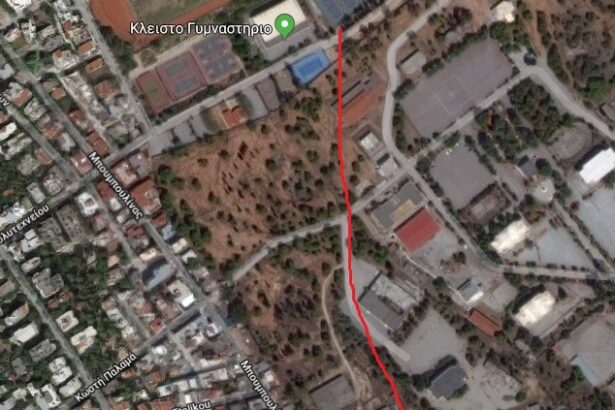 Πιο κοντά στην απόκτηση τμήματος στου Στρατοπέδου δίπλα στο Δάσος 23