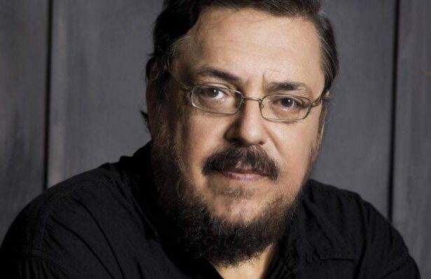 Λαυρέντης Μαχαιρίτσας - ...πες πως ταξίδεψε κι αυτός 3