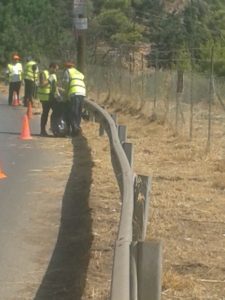 Καθαρισμός περιαστικού πρασίνου: Να οργανώνονται κοινές δράσεις συνεργείων του Δήμου Χαϊδαρίου και εθελοντών 1