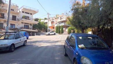 Όποιος βρει το stop στη φωτό, κερδίζει μια ασφαλή διέλευση! 15