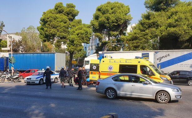 Δολοφονική επίθεση στο Χαϊδάρι - Καταιγισμός πυροβολισμών 11