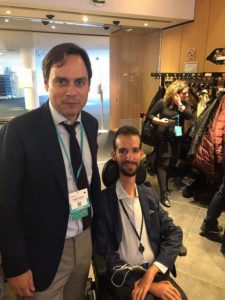 Στις Βρυξέλλες, για προγράμματα και χρήματα 3