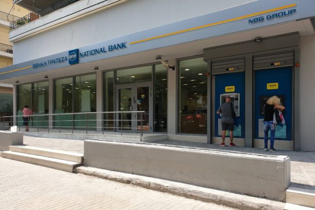 "Κάτι γίνεται με την Εθνική Τράπεζα Χαϊδαρίου" 45