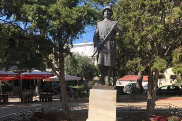 Εικόνες που μόνο θλίψη γεννούν... 27