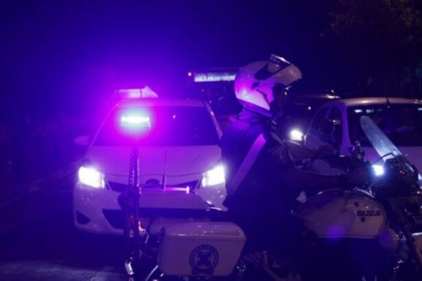 Πανικός από καταιγισμό πυροβολισμών στην Αφαία Σκαραμαγκά 21