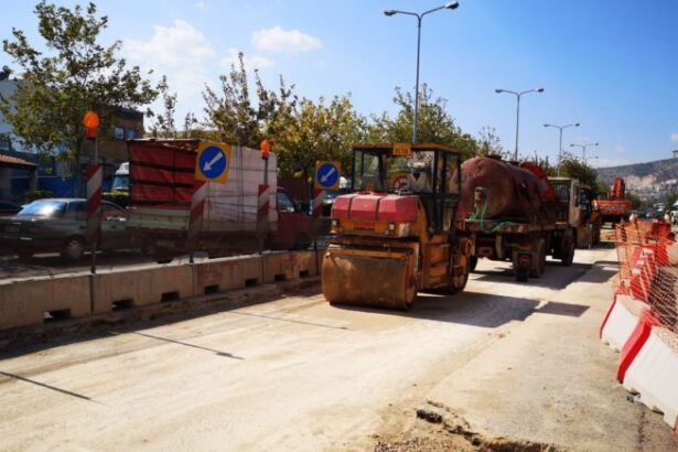 Χαϊδάρι: 4 σημαντικά αντιπλημμυρικά έργα ψάχνουν ημερομηνίες έναρξης 31