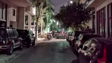 Μεγάλη ληστεία στη Γρηγορούσα 1