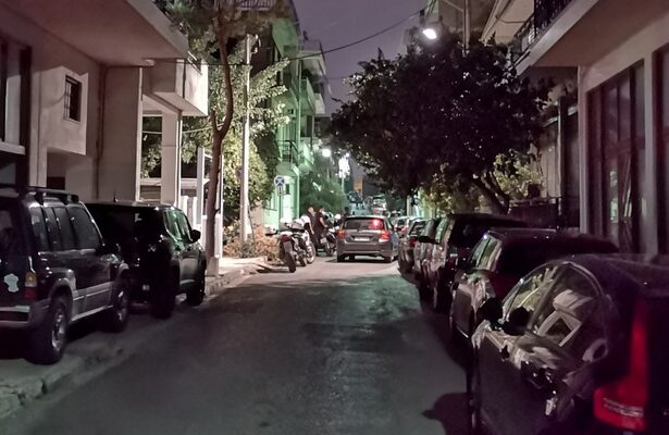 Μεγάλη ληστεία στη Γρηγορούσα 19