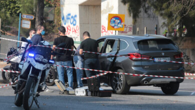Πανάκριβο συμβόλαιο θανάτου με ξένους εκτελεστές για τη μαφιόζικη δολοφονία στο Χαϊδάρι 1