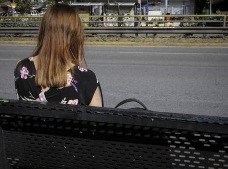 Μείον μία ακόμη λεωφορειακή γραμμή για το Χαϊδάρι - Η Αγία Μαρίνα στο επίκεντρο 2 Μείον μία ακόμη λεωφορειακή γραμμή για το Χαϊδάρι - Η Αγία Μαρίνα στο επίκεντρο 1